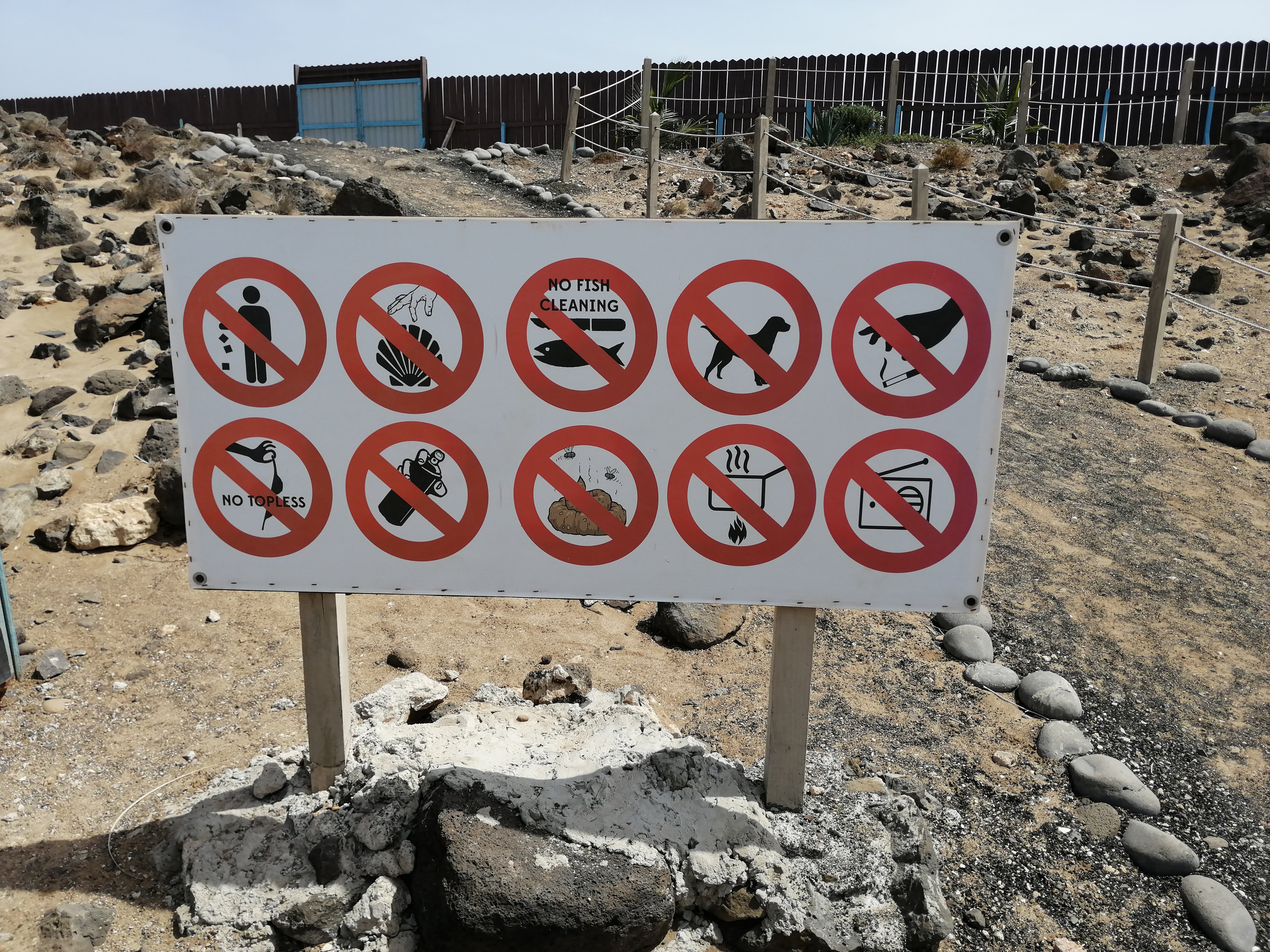 Buracona — Blue Eye Cave — gallery photo 2